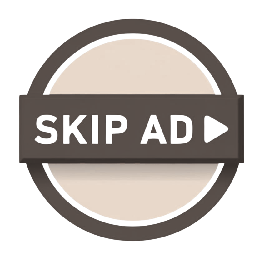 Ads make me sad